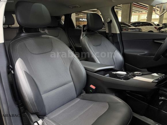 ARABACI GRUP 2025 KİA EV6-12BİNKM-%20 KDV'Lİ-HATASIZ-SUNROOF