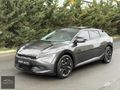 HATASIZ 2025 KİA EV6 ELEGANCE STANDART RANGE CAM TVN-KLTK ISITMA