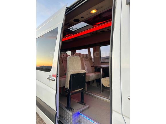 Sahibinden Mercedes - Benz Sprinter 316 CDI 