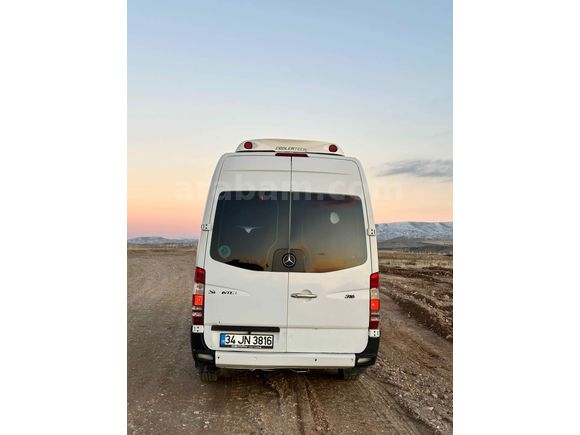Sahibinden Mercedes - Benz Sprinter 316 CDI 