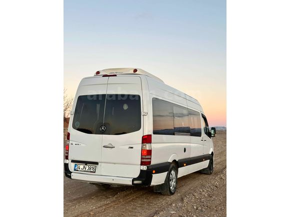 Sahibinden Mercedes - Benz Sprinter 316 CDI 