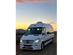 Sahibinden Mercedes - Benz Sprinter 316 CDI 