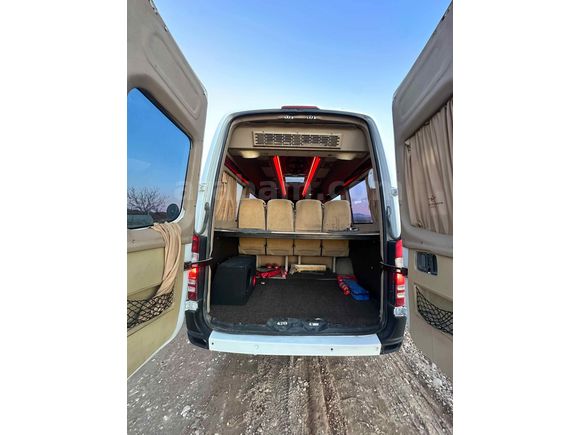 Sahibinden Mercedes - Benz Sprinter 316 CDI 