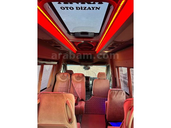 Sahibinden Mercedes - Benz Sprinter 316 CDI 