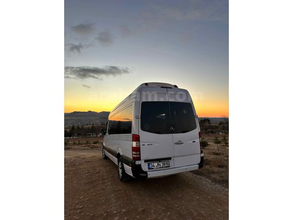 Sahibinden Mercedes - Benz Sprinter 316 CDI 