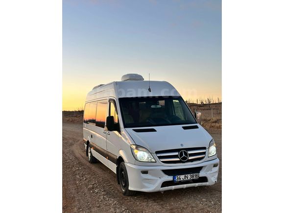 Sahibinden Mercedes - Benz Sprinter 316 CDI 