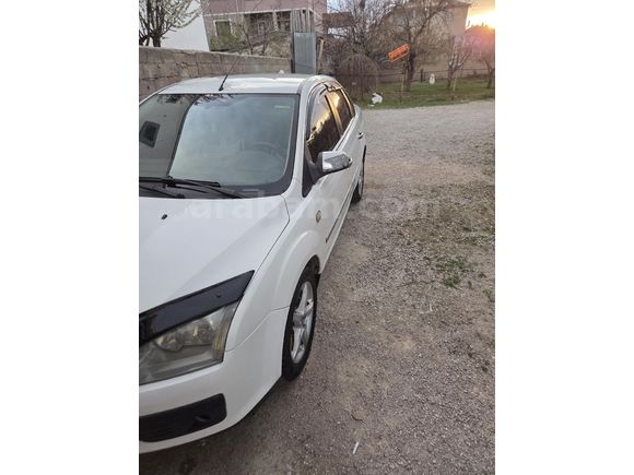 Sahibinden Ford Focus 1.6 TDCi Trend 2006 Model