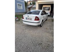Sahibinden Ford Focus 1.6 TDCi Trend 2006 Model