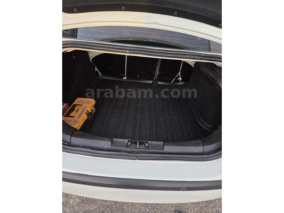 Sahibinden Ford Focus 1.6 TDCi Trend 2006 Model