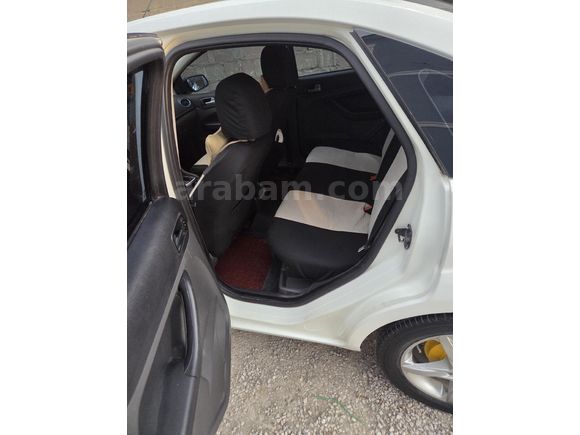 Sahibinden Ford Focus 1.6 TDCi Trend 2006 Model