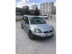 Sahibinden Ford Fiesta 1.4 Comfort 2006 Model 