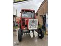 Steyr 8053 Hid Direksiyonlu 1989 Model Büyük Pompa Bakımlı