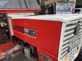Steyr 8053 Hid Direksiyonlu 1989 Model Büyük Pompa Bakımlı