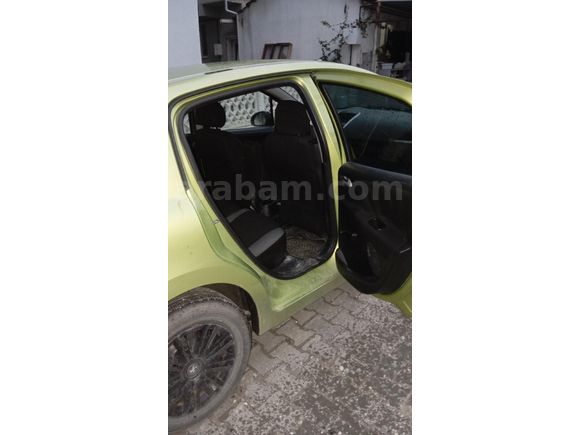 Sahibinden Peugeot 207 1.4 HDi Trendy 2006 Model