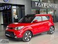 2015' KİA SOUL SUV PREMİUM 1.6.CRDİ OTOMATİK CAM TAVAN FUL PAKET