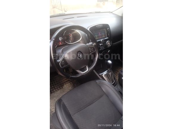 Sahibinden Renault Clio 1.5 dCi Icon 2018 Model