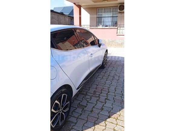 Sahibinden Renault Clio 1.5 dCi Icon 2018 Model