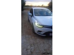 Sahibinden Renault Clio 1.5 dCi Icon 2018 Model