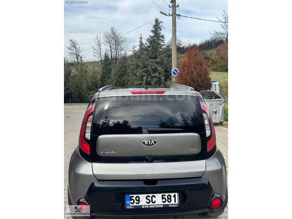 2015 KUSURSUZ OTOMATIK