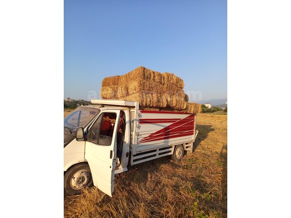 Sahibinden Ford Transit 120 V 1996 Model