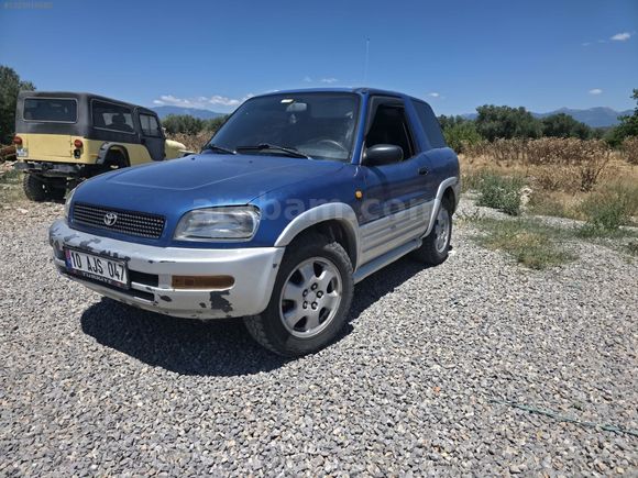 BAKIMLI 4X4 OTOMATİK