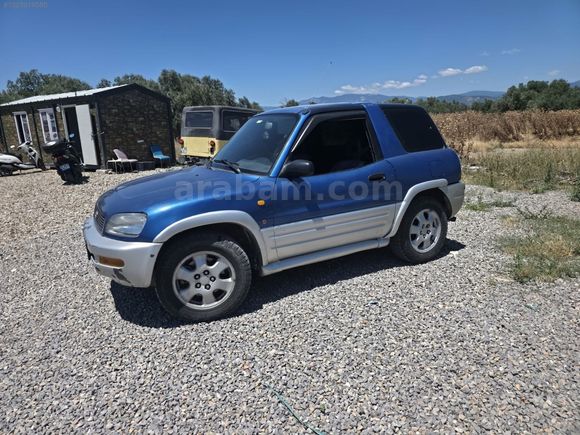 BAKIMLI 4X4 OTOMATİK