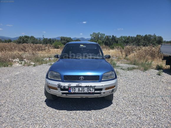 BAKIMLI 4X4 OTOMATİK