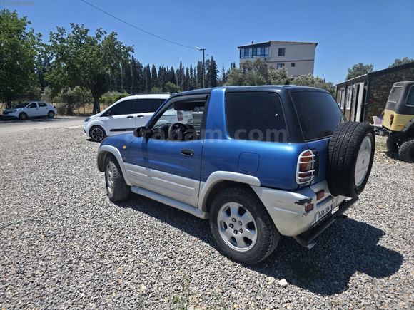 BAKIMLI 4X4 OTOMATİK