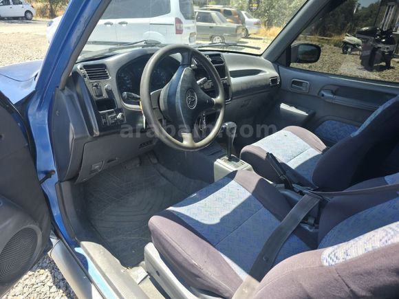 BAKIMLI 4X4 OTOMATİK