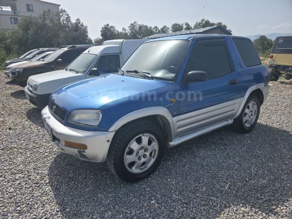 BAKIMLI 4X4 OTOMATİK