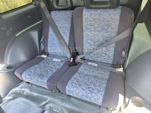 BAKIMLI 4X4 OTOMATİK