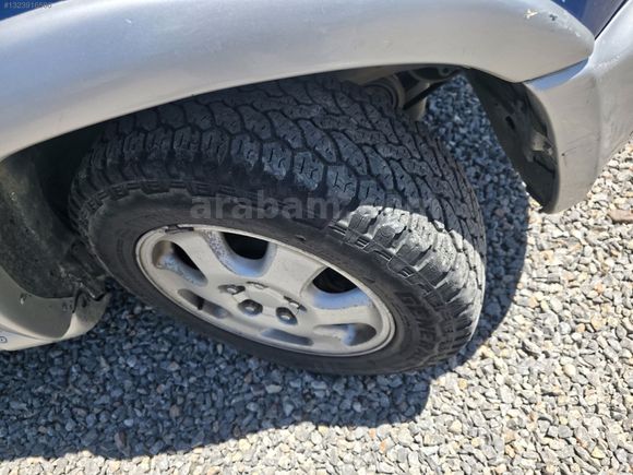 BAKIMLI 4X4 OTOMATİK