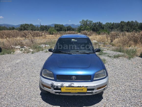 BAKIMLI 4X4 OTOMATİK