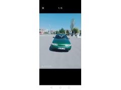 Sahibinden Lada VAZ 2110 2000 Model  255.000 km Yeşil