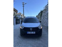 Dacia Dokker 1.5 DCi Ambiance 2013 Model Muğla