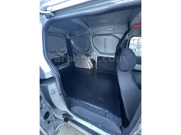 Dacia Dokker 1.5 DCi Ambiance 2013 Model Muğla