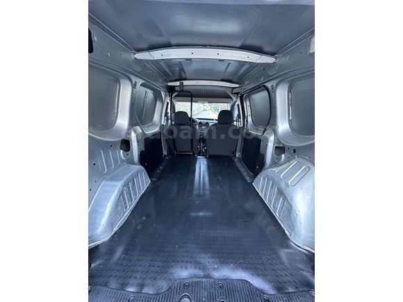 Dacia Dokker 1.5 DCi Ambiance 2013 Model Muğla