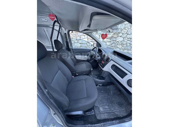 Dacia Dokker 1.5 DCi Ambiance 2013 Model Muğla