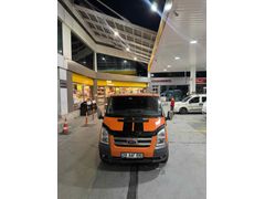 Sahibinden Ford Transit 300 S 2010 Model 50.yıl özel seri 