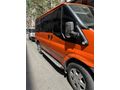 Sahibinden Ford Transit 300 S 2010 Model 50.yıl özel seri 