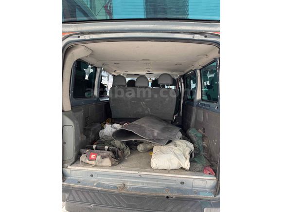 Sahibinden Ford Transit 300 S 2010 Model 50.yıl özel seri 