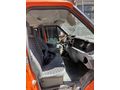 Sahibinden Ford Transit 300 S 2010 Model 50.yıl özel seri 
