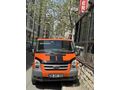 Sahibinden Ford Transit 300 S 2010 Model 50.yıl özel seri 