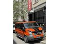 Sahibinden Ford Transit 300 S 2010 Model 50.yıl özel seri 