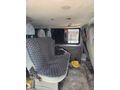 Sahibinden Ford Transit 300 S 2010 Model 50.yıl özel seri 
