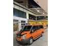 Sahibinden Ford Transit 300 S 2010 Model 50.yıl özel seri 