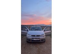 Sahibinden Fiat Palio 1.3 Multijet Dynamic 2008 Model  171.000 km Gri