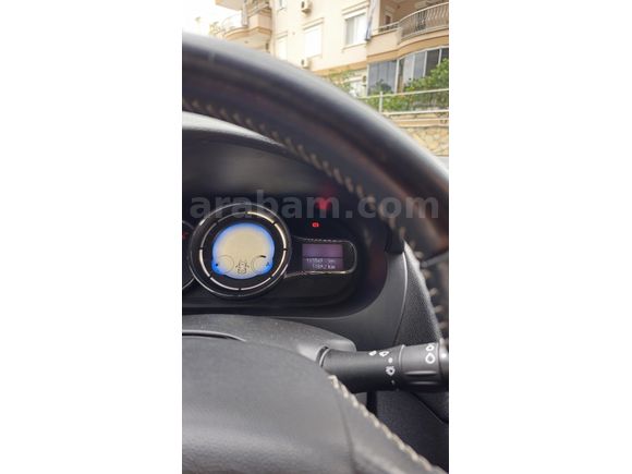 Sahibinden Renault Fluence 1.5 dCi Touch Plus 2014 Model
