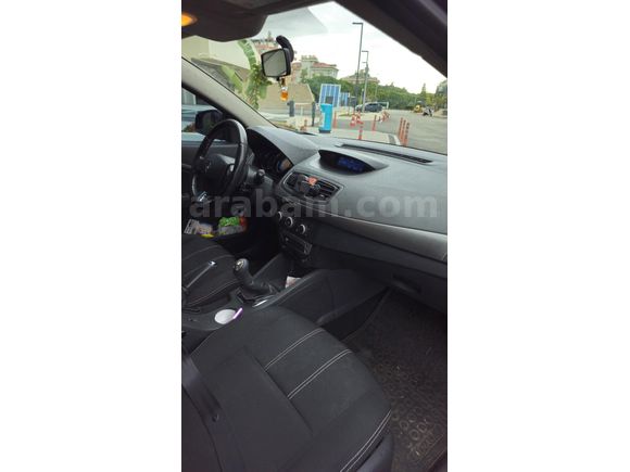 Sahibinden Renault Fluence 1.5 dCi Touch Plus 2014 Model
