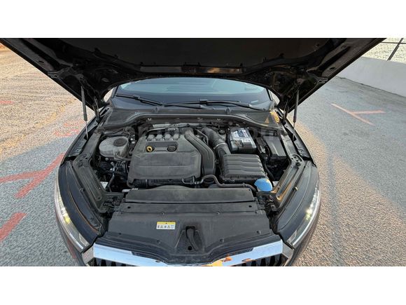 Sahibinden Skoda Octavia 1.5 e-Tec Premium 2021 Model 